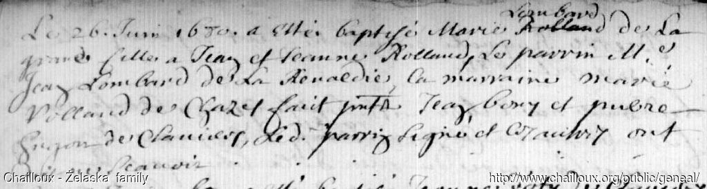 EC15 Clavieres 1680-06-26 (B) Marie Lombard