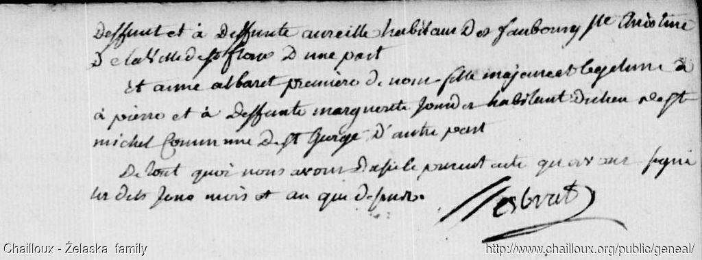EC15 StGeorges 1814-11-27 (M) Antoine Chanson 2