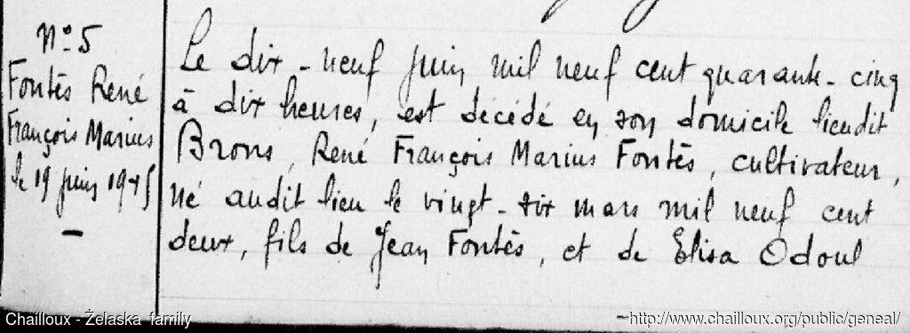 EC15 StGeorges 1945-06-19 (D) Rene Fontes 1