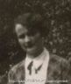 PH Chailloux 1932 Family - Elise Clavel