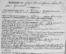 EC17 Thaims 1827-11-13 (M) Jacques Extradier Francois Lucas 1