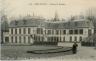 PH Bechaud 1900 Chateau de Sermaise