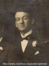 PH Laracine 1930 marriage Antoine - Henri