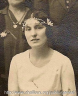 PH Laracine 1930 marriage Antoine - Alice Comte