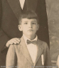 PH Clavel 1929 Family Louis - Henri Clavel