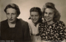 PH Streer 1946 Family
