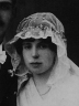PH Jarlier 1921 marriage Rene - Mathilde Chaudesaigues