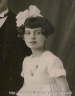 PH Jarlier 1933 Family - Germaine Jarlier