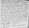 EC LaCapelle 1816-07-18 (M) Jean Baptiste Pradeilles 3