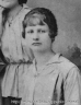 PH Clavel 1917 4sisters - Elise Clavel