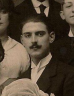 PH Chailloux 1921 marriage Albert - Rene Jarlier