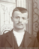 PH Clavel 1897 Family - Louis Clavel