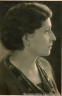 PH Streer 1931ca Maria Streer