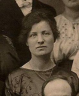 PH Chailloux 1921 marriage Albert - Augusta Clavel