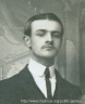 PH Clavel 1915 Family - Louis Clavel