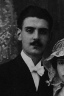 PH Jarlier 1921 marriage Rene - Rene Jarlier