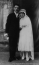 PH Jarlier 1921 marriage Rene