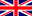 English Flag