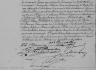 EC99 SidiBelAbbes 1865-05-29 (M) Georges Henri Brecard 22