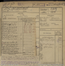 MIL FM30 Nimes 1918 Alfred Henri Gustave Laracine 1