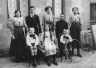 PH Clavel 1912 Family1