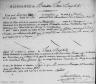 EC17 Montpellier 1811-01-23 (B) Jean Baptiste Bourasson