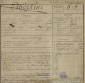 MIL FM30 Nimes 1915 Marius Georges Aberlenc 1