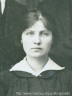 PH Clavel 1915 Family - Jeanne Clavel