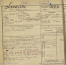 MIL FM30 Nimes 1923 Etienne Antoine Laracine 1