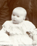 PH Clavel 1897 Family - Marie-Louise Clavel