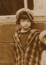 PH Clavel 1928 Family - Zette Clavel
