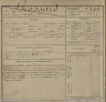 MIL FM30 Nimes 1915 Pierre Hippolyte Brossard 1