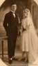 PH Clavel 1926 marriage Charles