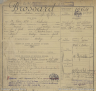 MIL FM30 Nimes 1899 Amedee Antoine Brossard 1