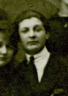 PH Porte 1917 marriage Antoine - Charles Clavel