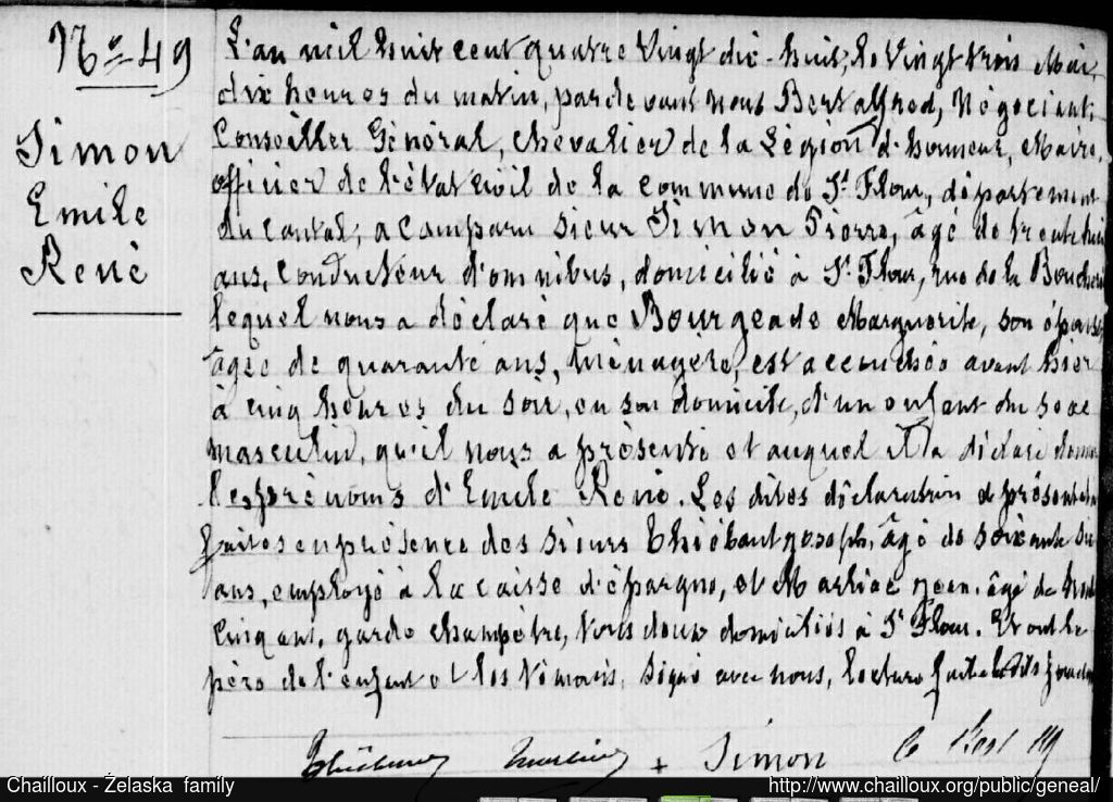 EC15 StFlour 1898-05-21 (B) Rene Simon