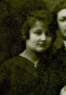 PH Porte 1917 marriage Antoine - Marie-Louise Jarlier