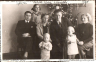 PH Kowalscy 1936 Family