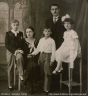 PH Jarlier 1933 Family