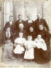 PH Clavel 1897 Family